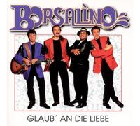Borsalino - Glaub' An die Liebe