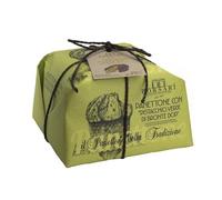 Borsari Panettone al Pistacchio Rustico 1 kg