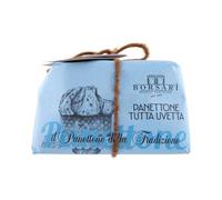 Borsari Panettone Tutta Uvetta 1 kg