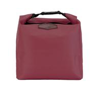 BorsaTermica Per Il Pranzo Riutilizzabile - BorsaTermica Pieghevole Con Cerniera, Portavivande Termico Impermeabile, Borsa Leggera Per La Conservazione Della Spesa Con Maniglie Facili Da Trasportare