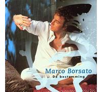 BORSATO, MARCO - DE BESTEMMING