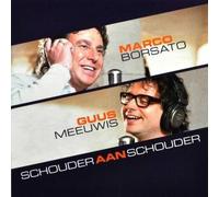 Borsato, Marco & Guus Meeuwis - Schouder aan schouder