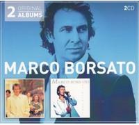 BORSATO, MARCO - MARCO/ALS GEEN ANDER (2 CD)