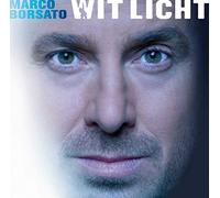 Borsato,Marco - Marco Borsato - Wit Licht