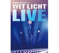 Borsato, Marco - Marco Borsato - Wit Licht Live