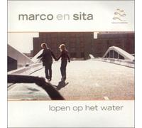 Borsato, Marco & Sita - Lopen Op Het Water (US Import)