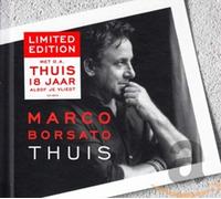 Borsato, Marco - THUIS -DIGI/DELUXE/LTD-