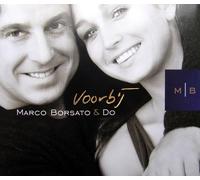 Borsato, Marco - Voorbij