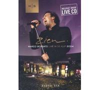 Borsato, Marco - Zien -live in de..2dvd+cd