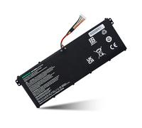 BORSCELLOR AC14B8K AC14B3K Batteria per Laptop Acer Aspire ES1-111M ES1-512 ES1-711 E3-112 E5-721 E5-731 E5-771 E5-771G R3-131T R7-371T R7-372T 5-471. T R5-571T A515-41G