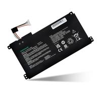 BORSCELLOR B31N1912 C31N1912 Batteria per Laptop Asus VivoBook Go 14 E410MA L410MA E410KA E510KA E510MA R429MA L510MA F414MA E510MA-EJ614 F414MA-EK1890WS 42wh /11.5 V