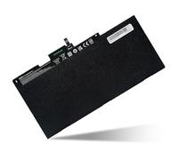 BORSCELLOR CSO3 CS03XL Batteria per Laptop HP EliteBook 745 755 840 848 850 G3 G4 Serie adatta per ZBook 15u G3 G4 mt42 mt43 Serie CS03046XL 800513-001 800231-1C1 T7B3 2AA CS03. 046XL HSTNN-IB6Y
