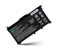 BORSCELLOR HT03XL L11119-855 - Batteria per laptop HP Pavilion 14-CE 14-CF 14-CK 14-CM 14-DH 14-DK 14-DF 14-MA 14Q-CS 14Q-CY 15-CS 15-DQ 15-DA 15-DB 15-CW 17-BY 17-CA 240 245 250 255 G7 340 348 G5