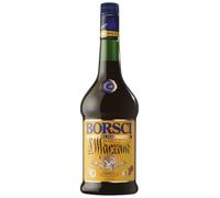 1 ELISIR San Marzano BORSCI Srl Distillerie Liquore cl.70 Bott. New FOOD FORMULA