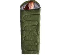Borse a giù | 4 stagioni a 4 singoli dormienti leggeri | Borsa per dormire all'aperto | da campeggio portatili portatili robusti impermeabili, attività all'aperto