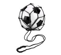 Borse A Maglie - Stucchetto A Sfera | Borsa Da Calcio | Borse Da Pallone Da Calcio In Maglia Da Cofano | SCOPILE DELLA VOLLEYBALLE DI COOLLEGGIO SOCCHI, SOLO SOLO CHE PERSONALE SPORTS MULTIFUNZIONALI