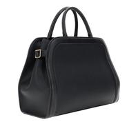 Borse a mano CAFèNOIR donna tote in materiale sintetico effetto pelle granosa MA