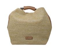 CAFE NOIR Q007 BORSA IN RAFIA borse tracolla Donna tu