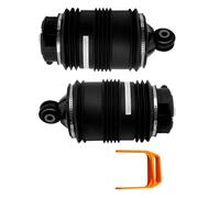 borse a molla a sospensione Compatibile Con Benz Per Classe E W211 Per Modello T S211 2002-2009 1 Paio Di Molle Ad Aria Posteriori 2113200825 2113201325 2113201225 2113201625