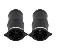 borse a molla a sospensione Compatibile Con Benz Per Vito Per Viano W639 2003-2014 1 Paio Di Molle Ad Aria Posteriori Ammortizzatori E Sospensioni 6393280101 6393280201 6393280301