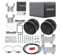 borse a molla a sospensione Compatibile Con C&evrolet Per Silverado 1500 2007-2018 Kit Molle Per Sospensioni Pneumatiche + Compressore Kit Molle Per Sospensioni Pneumatiche