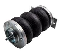 borse a molla a sospensione Compatibile Con Fiat Per Ducato 1994-2019 Soffietto Di Sospensione Con Molle Ad Aria E Soffietto Di Sospensione.