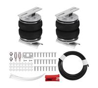 borse a molla a sospensione Compatibile Con Holden Per Crewman 2005 2006 2007 Kit Di Assistenza Al Carico Con Molle A Balestra Posteriori Ad Aria E Soffietti Per Molle Ad Aria