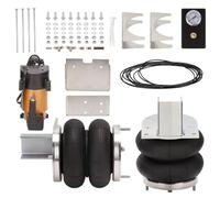 borse a molla a sospensione Compatibile Con Per Daily 2006 2007 2008 2009 2010 2011 2012 2013 2014 Kit Molle Elicoidali Con Compressore 12V