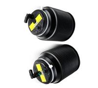 borse a molla a sospensione Compatibile Con Toyota Per Land Per Cruiser Per Prado 2002-2009 2 Pezzi Molle Sospensioni Pneumatiche Posteriori Ammortizzatori Ad Aria 4808035011 4809035011