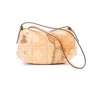 Alviero Martini Prima Classe - Borsa a Tracolla con chiusura a ZIP