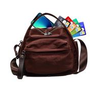 Borse A Spalla Da Donna, Casual Leggere - Borsa A Tracolla Grande | Per Gli Spostamenti Di Routine, Viaggi, Lavoro, Scuola, Stile Di Vita, All'aperto, Quotidiano, Shopping Urbano