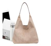 Borse a Spalla per Donne | Borsetta Con Effetto Opaco Vintage | Borsa a Spalla Informale,Per L'Inverno E L'Autunno Per Le Ragazze Le Mamme E Le Donne Per Il Lavoro Il Viaggio L'Università E Lo Shoppin