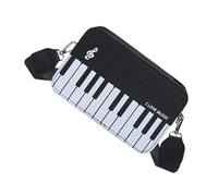 Borse A Tema Musicale Alla PU PULLA PERCHIE PER CROVE PER Miglioramento Degli Abiti In Ogni Occasione Della Borsa A Tracolla Da Donna
