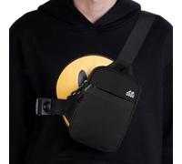 Borse a tracolla a tracolla per viaggi, Borsa a per lo sport | Assorbimento del sudore Zaini casual Sport all'aria aperta Must-have Forniture per l'organizz