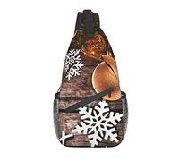 Borse A Tracolla All Is Callm All Bright Zaino A Tracolla Sportivo Multiuso Traspirante Marsupio, Per Viaggio, Donna, Escursionismo