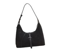 Borse a tracolla Crescents Borse da donna belle Hobos Toted Borse sotto braccio pochette Borsa con chiusura a cerniera Borsa a tracolla Crescents