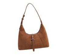 Borse a tracolla Crescents Borse da donna belle Hobos Toted Borse sotto braccio pochette Borsa con chiusura a cerniera Borsa a tracolla Crescents