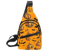 Borse a tracolla da donna Borsa a tracolla per donna Borsa a tracolla Borsa a tracolla Scheletri e Ossa Zaino da viaggio, Multicolore 02, 11.8x7x1.5in/30x18x4cm