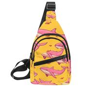 Borse a tracolla da donna Borsa a tracolla per donna Borsa a tracolla Dinosauri e montagne (1) Zaino a tracolla da viaggio, Multicolore 09, 11.8x7x1.5in/30x18x4cm