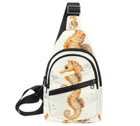 Borse a tracolla da donna Borsa a tracolla per donna Borsa a tracolla Dinosauri e montagne (1) Zaino a tracolla da viaggio, Multicolore 17, 11.8x7x1.5in/30x18x4cm