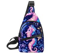 Borse a tracolla da donna Borsa a tracolla per donna Borsa a tracolla Dinosauri e montagne (1) Zaino a tracolla da viaggio, Multicolore 16, 11.8x7x1.5in/30x18x4cm