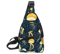 Borse a tracolla da donna Borsa a tracolla per donna Borsa a tracolla Dinosauri e montagne (1) Zaino a tracolla da viaggio, Multicolore 06, 11.8x7x1.5in/30x18x4cm