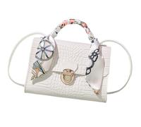 Borse a tracolla da donna - Borse a tracolla eleganti e funzionali - Borsa a tracolla perfetta per tutti i giorni | Borsa quadrata tote borsa, borsa a tracolla alla moda, borsa da banco, Modello di