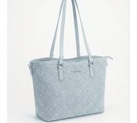 Borse a tracolla da donna La shopper strutturata BACI&ABBRACCI è la borsa ideale per le donne che amano l'organizzazione.A differenza delle borse a secchiello morbide, questo modello mantiene la sua f