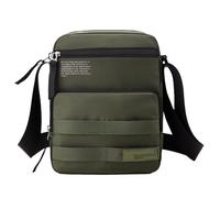 Borse a tracolla da lavoro - Borsa per laptop professionale, borsa da lavoro elegante | Custodia sottile in pelle, robusta e sicura da parete per ufficio, organizer per viaggi, tasca per lavoro