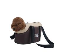 Borse a tracolla da viaggio per trasportini per cani e gatti pieghevoli per