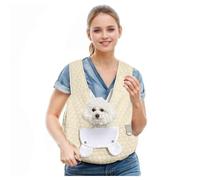 Borse A Tracolla For Animali Domestici, Borsa A Tracolla For Cani E Gatti Di Piccole Dimensioni, Borsa Da Viaggio For Animali Domestici, Borsa Da Viaggio For Animali Domestici A Mani Libere For Cane/g