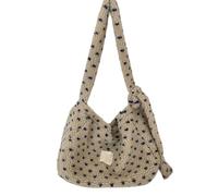 Borse a tracolla in pelliccia sintetica per le donne borsa a tracolla borsa borse invernali a spalla pelosa, Milano, Bellezza di massa