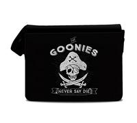 Borse a tracolla marca Last Level Modello BANDOLERA THE GOONIES NEVER SAY DIE