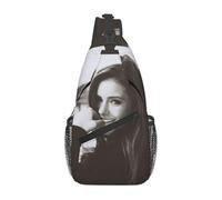 Borse a tracolla Nina da uomo e da donna Dobrev Borsa a tracolla Zaini Borsa a tracolla alla moda casual per viaggi all'aperto Corsa Ciclismo Campeggio